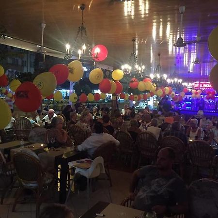 אלאניה Gallion Hotel מראה חיצוני תמונה