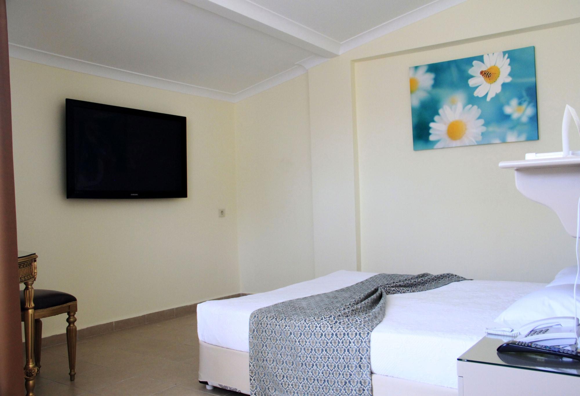 אלאניה Gallion Hotel מראה חיצוני תמונה