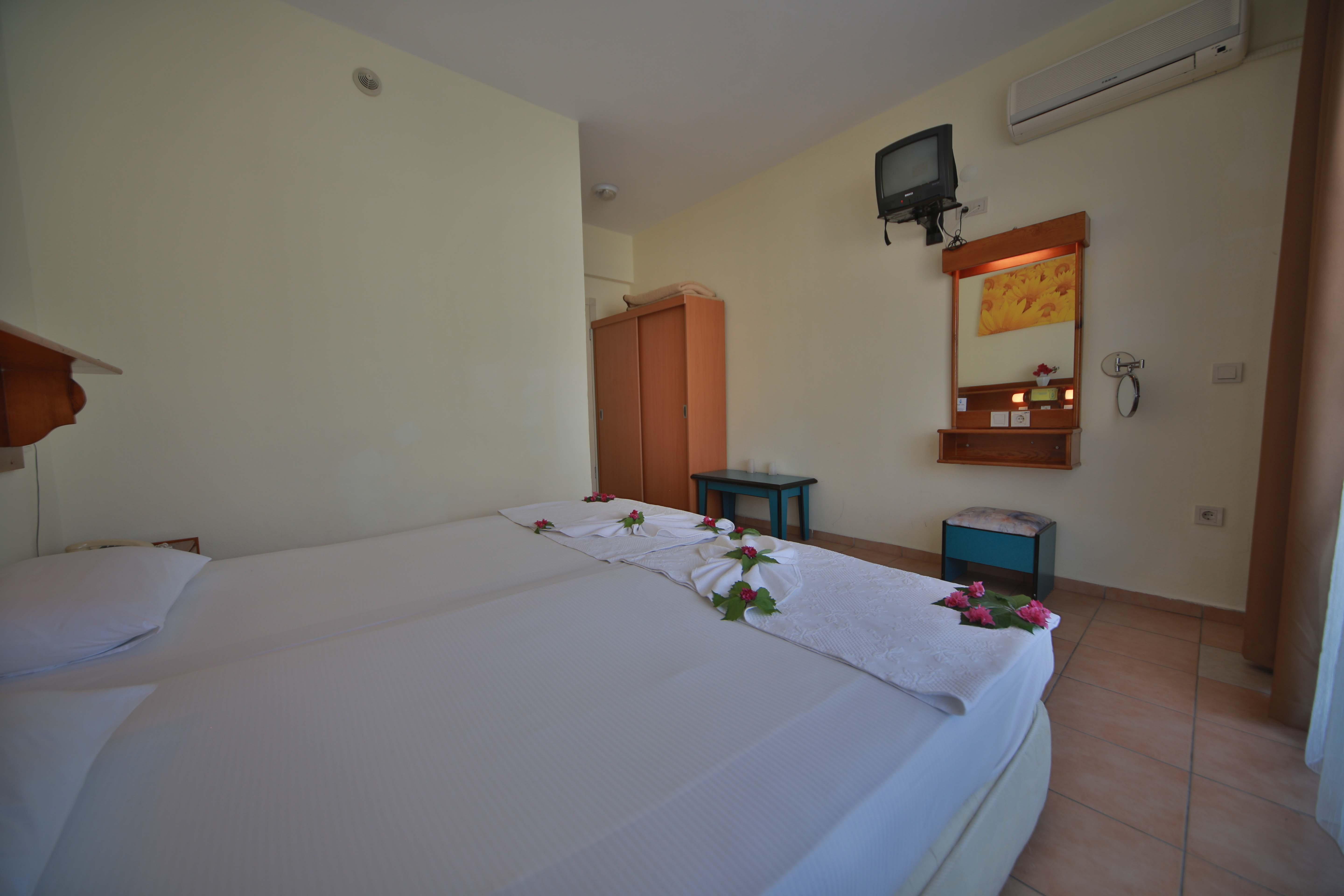 אלאניה Gallion Hotel מראה חיצוני תמונה
