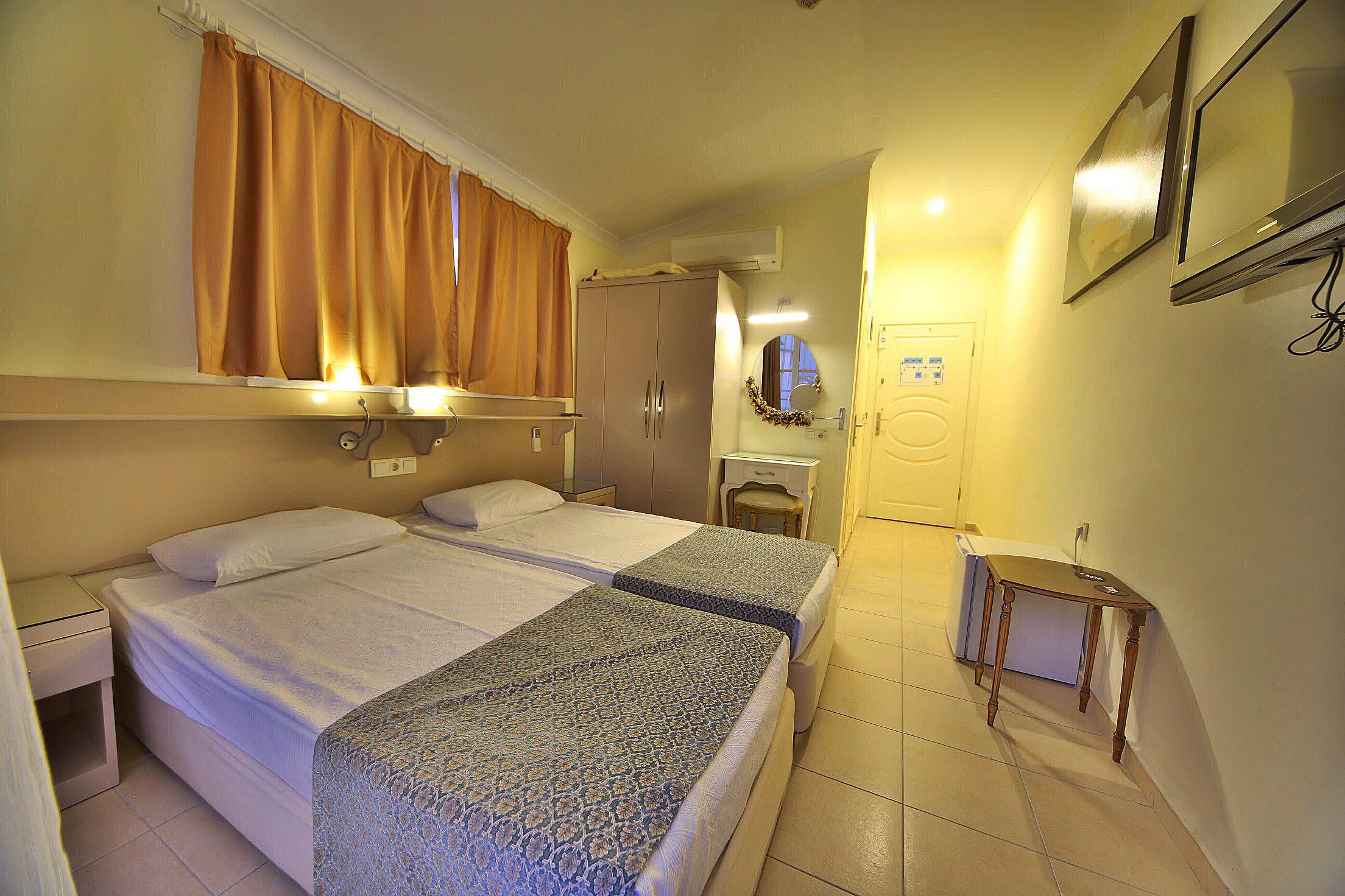 אלאניה Gallion Hotel מראה חיצוני תמונה