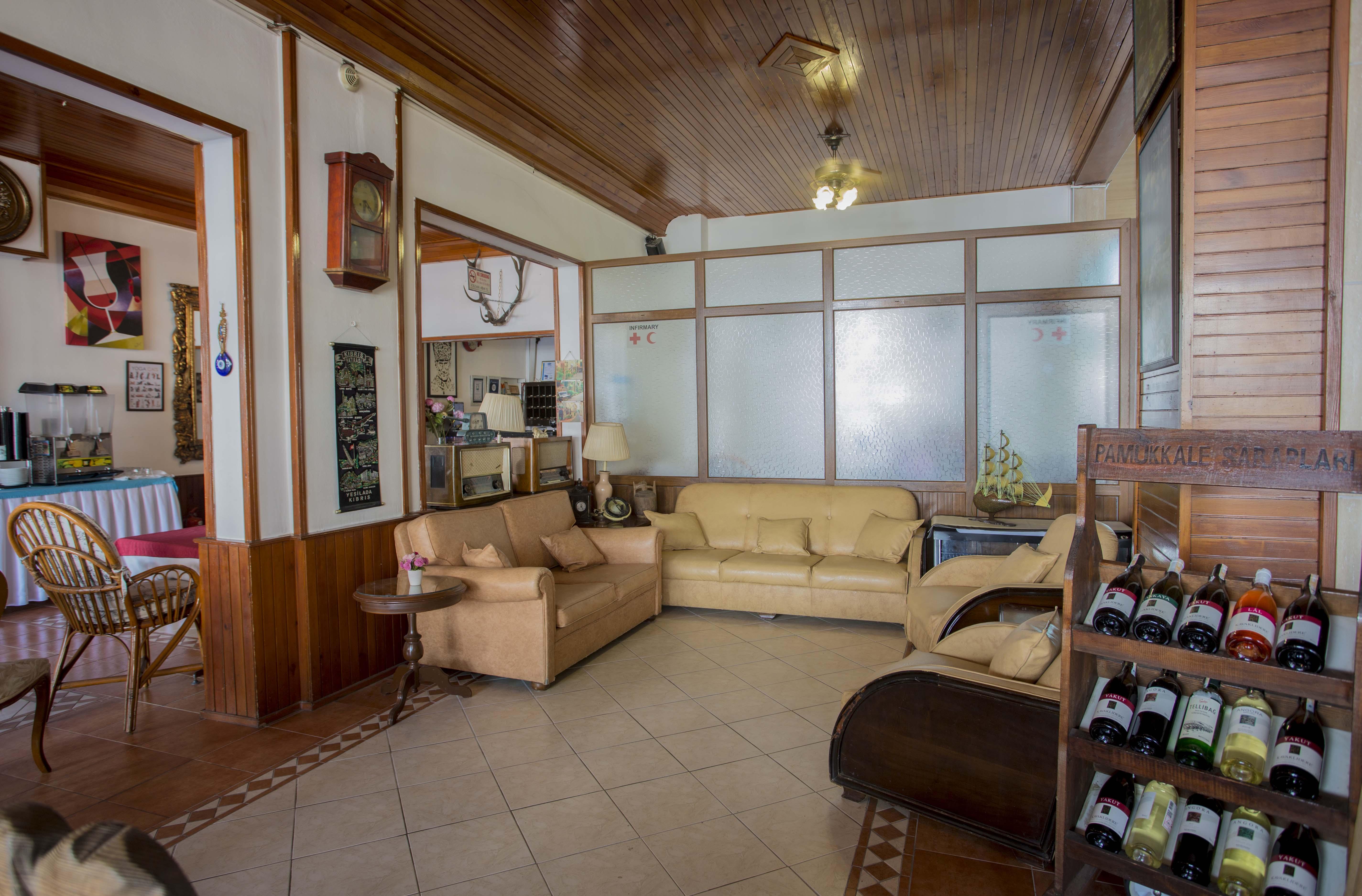 אלאניה Gallion Hotel מראה חיצוני תמונה