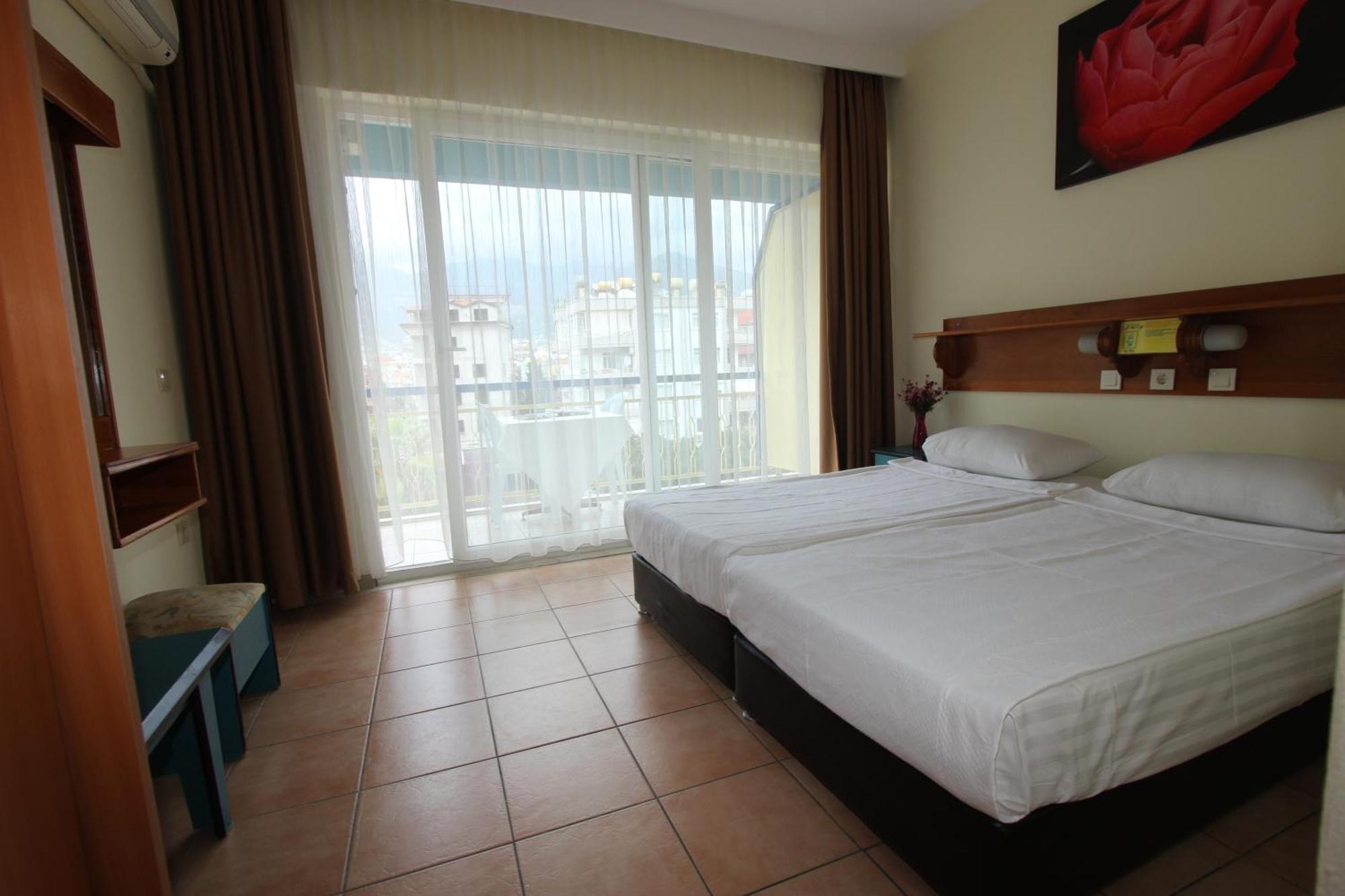 אלאניה Gallion Hotel חדר תמונה